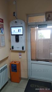 Алкотестирование на проходной РБ